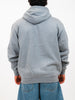 Empire Collegiate Embroidered Zip Hoodie Fall 2025