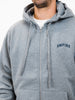 Empire Collegiate Embroidered Zip Hoodie Fall 2025
