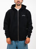 Empire Collegiate Embroidered Zip Hoodie Fall 2025