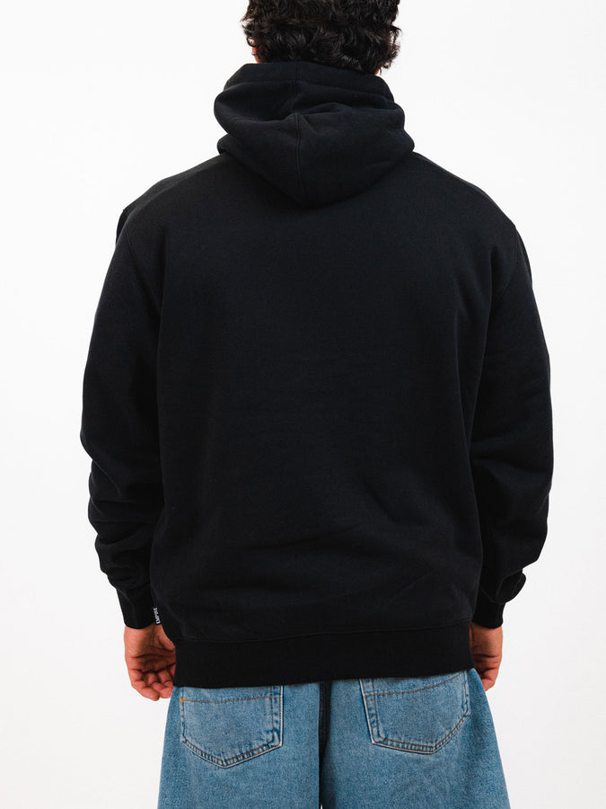 Empire Major League Hoodie Fall 2025 | BLACK