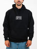Empire Block Embroidered Hoodie Fall 2026