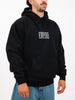 Empire Block Embroidered Hoodie Fall 2026