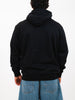 Empire Block Embroidered Hoodie Fall 2026