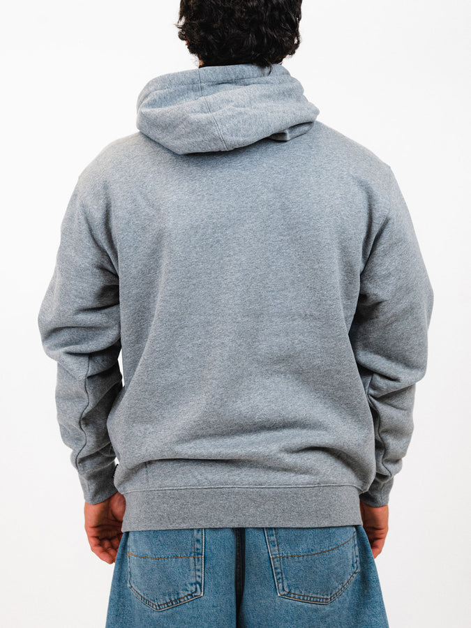 Empire Major League Hoodie Fall 2025 | GREY HEATHER