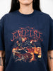 Empire Car Scene T-Shirt Fall 2026
