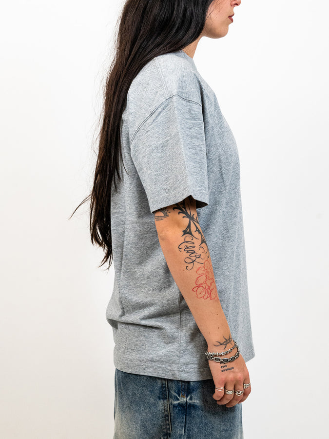 Empire Mystic T-Shirt Fall 2026 | HEATHER GREY