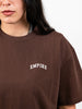 Empire Collegiate Embroidered T-Shirt Fall 2026