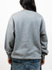 Empire Box Logo Crewneck Sweatshirt Fall 2026