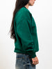 Empire Block Embroidered Crewneck Sweatshirt Fall 2026