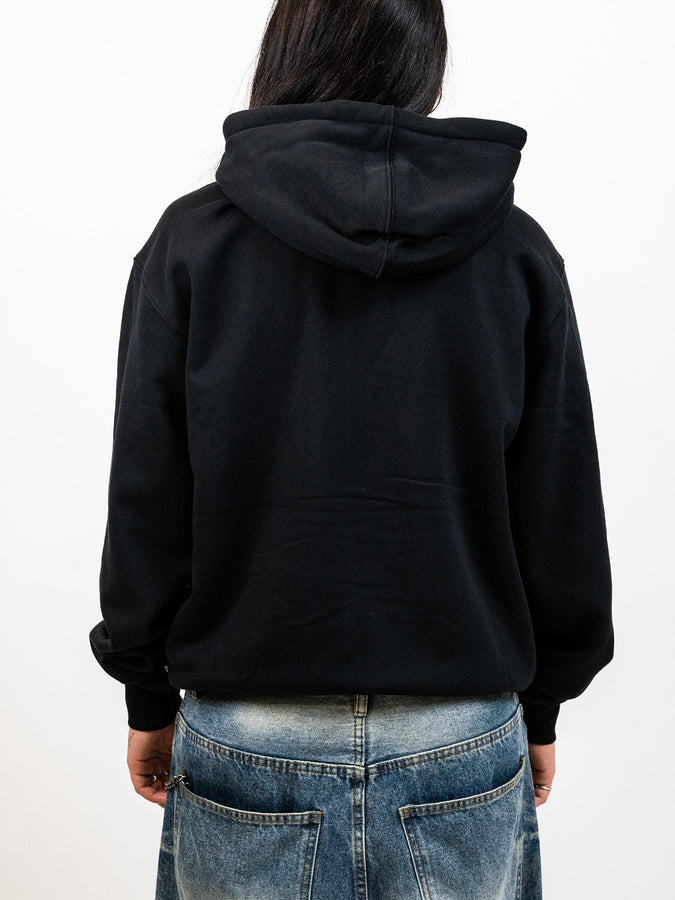 Empire Collegiate Embroidered Zip Hoodie Fall 2026 | NAVY