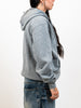 Empire Collegiate Embroidered Zip Hoodie Fall 2026