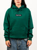 Empire Box Logo Hoodie Fall 2026