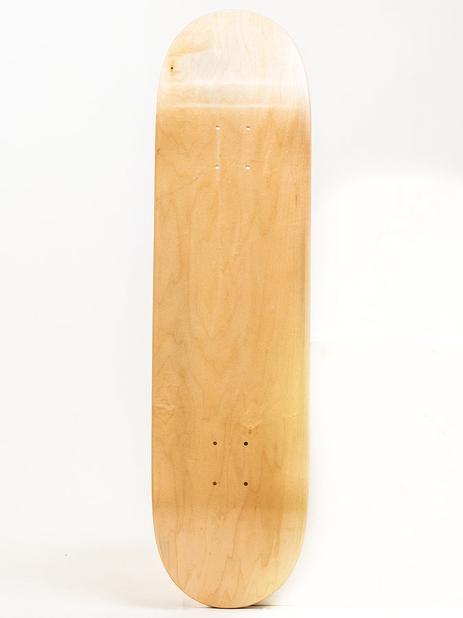Empire Blank 7.75’’, 8’’, 8.25’’ & 8.5’’ Skateboard Deck 2026 | ASSORTED