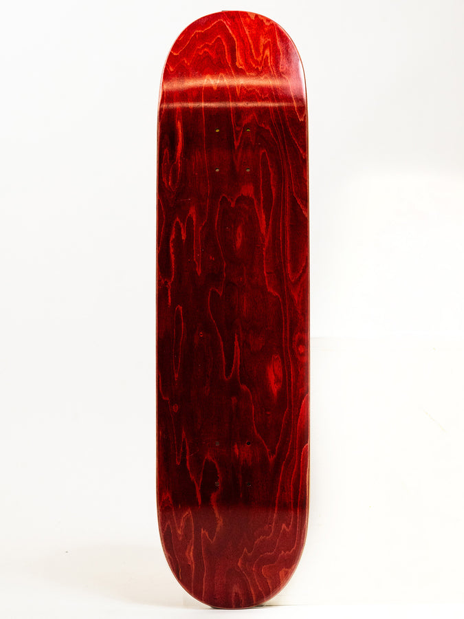 Empire Blank 7.75’’, 8’’, 8.25’’ & 8.5’’ Skateboard Deck 2026 | ASSORTED