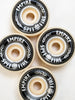 Spitfire KTUL X EMPIRE F4 Customs Skateboard Wheels 2026