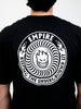 Spitfire KTUL X EMPIRE Customs T-Shirt Fall 2026