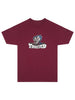 Frosted Duo T-Shirt Fall 2026