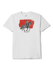 Brixton Duston T-Shirt Spring 2026