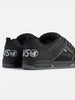 Dvs Comanche Black/Charcoal Shoes Spring 2026
