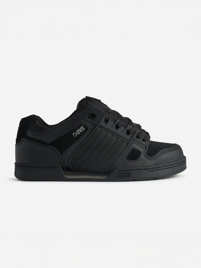 Dvs Celsius Black/Black Shoes Fall 2025 | BLACK/BLACK