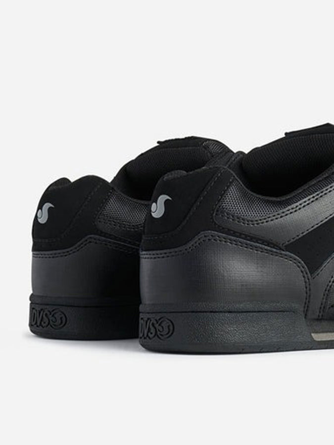 Dvs Celsius Black/Black Shoes Fall 2025 | BLACK/BLACK