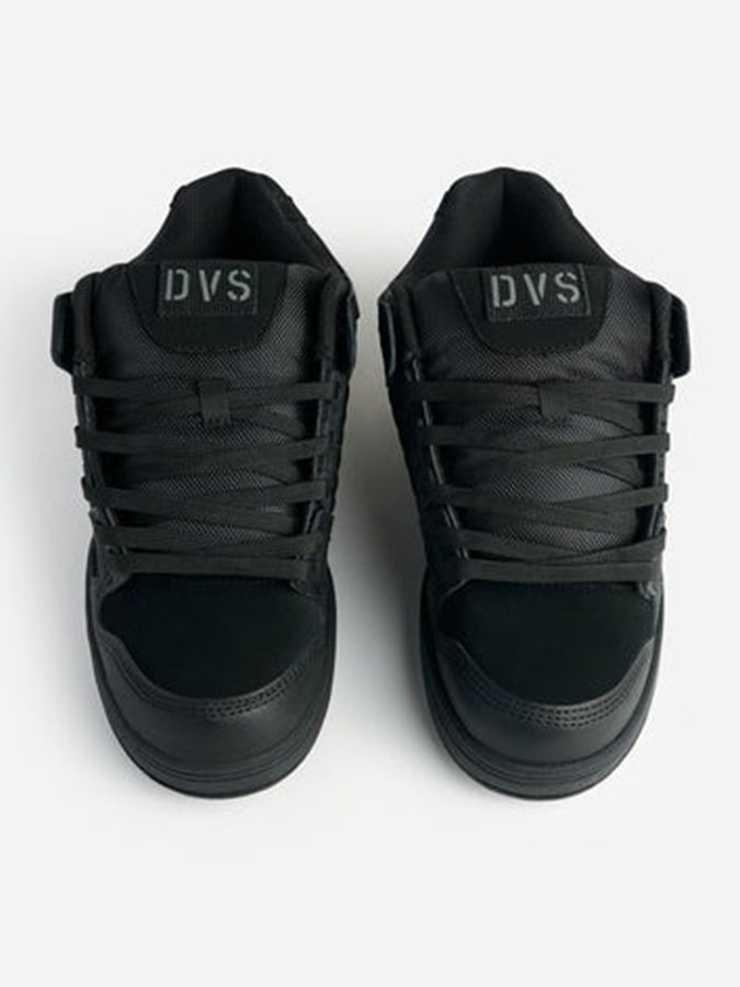 Dvs Celsius Black/Black Shoes Fall 2025 | BLACK/BLACK
