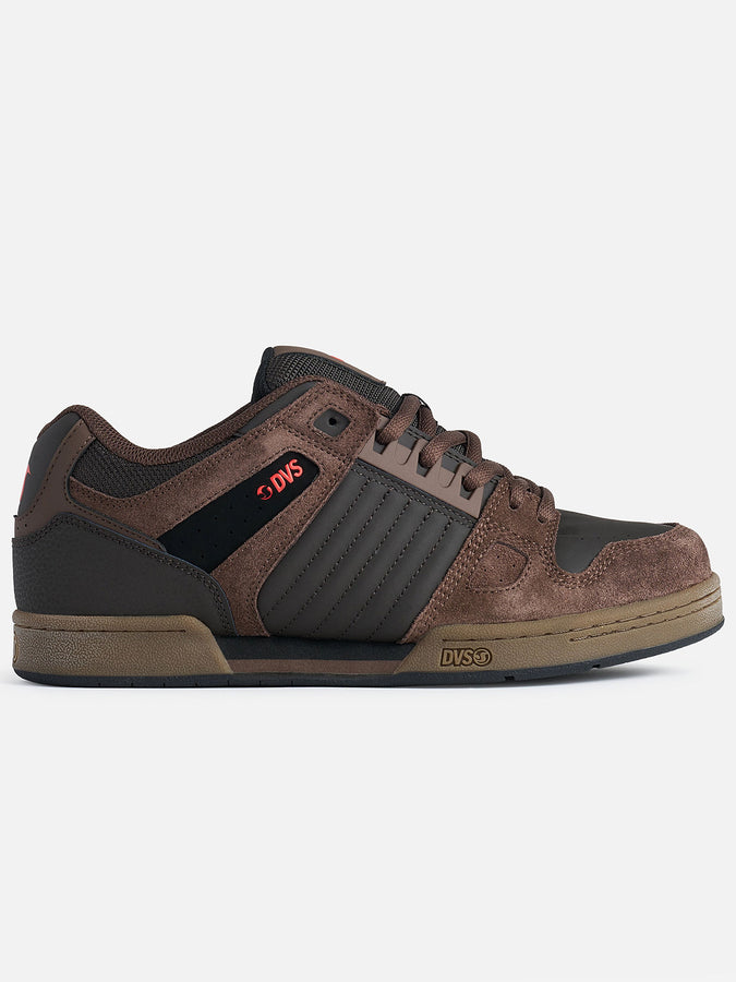 DVS Celsuis Coffee/Black/Gum Shoes Fall 2026 | COFFEE/BLACK/GUM
