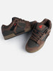 DVS Celsuis Coffee/Black/Gum Shoes Fall 2026
