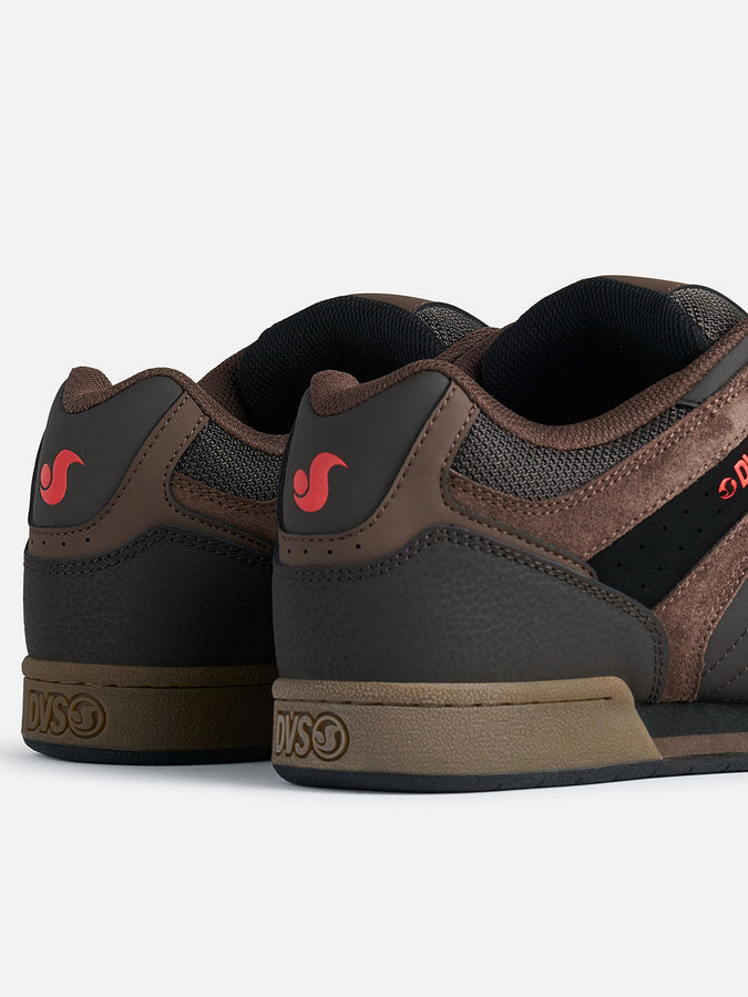 DVS Celsuis Coffee/Black/Gum Shoes Fall 2026 | COFFEE/BLACK/GUM