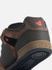 DVS Celsuis Coffee/Black/Gum Shoes Fall 2026