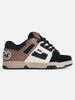 DVS Comanche Black/Taupe/Brown Shoes Spring 2026
