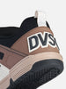 DVS Comanche Black/Taupe/Brown Shoes Spring 2026