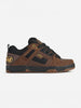 Dvs Comanche Brown/Black/Gold Shoes Fall 2025