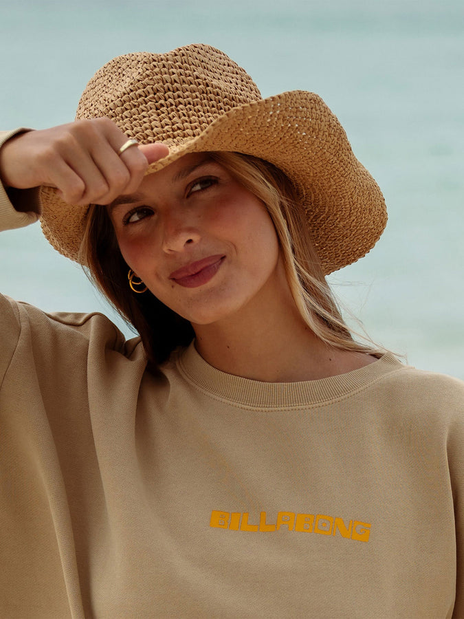 Billabong Take It West Hat | NATURAL (NAT1)