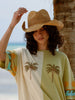 Billabong Split Palm T-Shirt Spring 2026