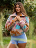 Billabong Barra 1/2 Zip Polar Spring 2026