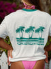 Billabong My Beach Club T-Shirt Spring 2026