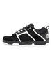 Dvs Comanche Black Reflective Charcoal Shoes