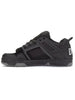 Dvs Comanche Black Reflective Charcoal Shoes