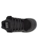 DVS Celsius Black/Black Leather Shoes