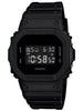 Casio G-Shock Digital 5600 Series DW5600BB-1 Watch
