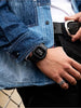 Casio G-Shock Digital 5600 Series DW5600BB-1 Watch