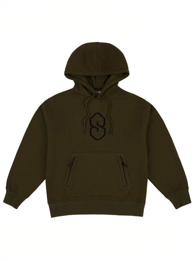 Souvenir DWR Tech Hoodie Winter 2026 | ARMY