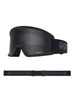 Dragon Dx3 L Otg Blackout/LL Dark Smoke Goggle