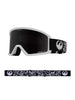 Dragon Dx3 Otg Chris Benchetler Signature/LL Midnight Goggle