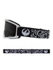 Dragon Dx3 Otg Chris Benchetler Signature/LL Midnight Goggle