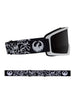 Dragon Dx3 Otg Chris Benchetler Signature/LL Midnight Goggle