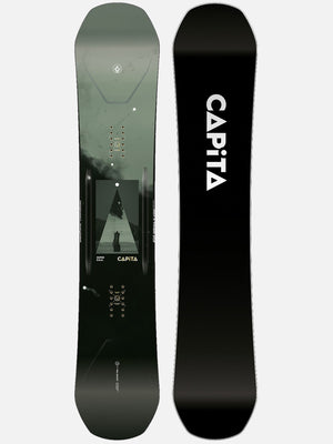 Capita Super D.O.A Snowboard 2025