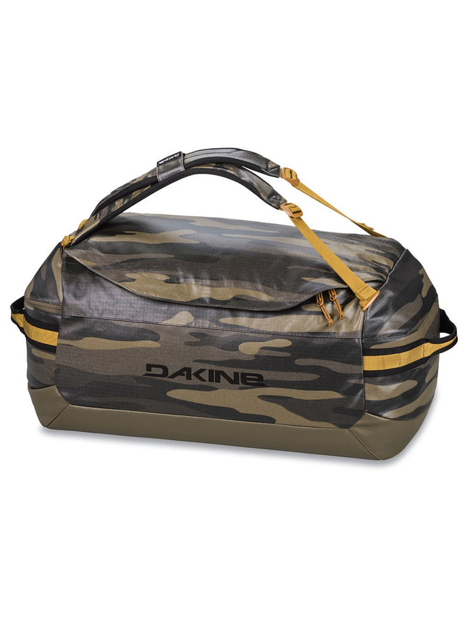 Dakine Ranger 60L Duffle Bag | FIELD CAMO