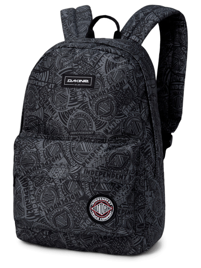 Dakine 365 21L x Independant Backpack  BLACK INDEPENDENT (970)
